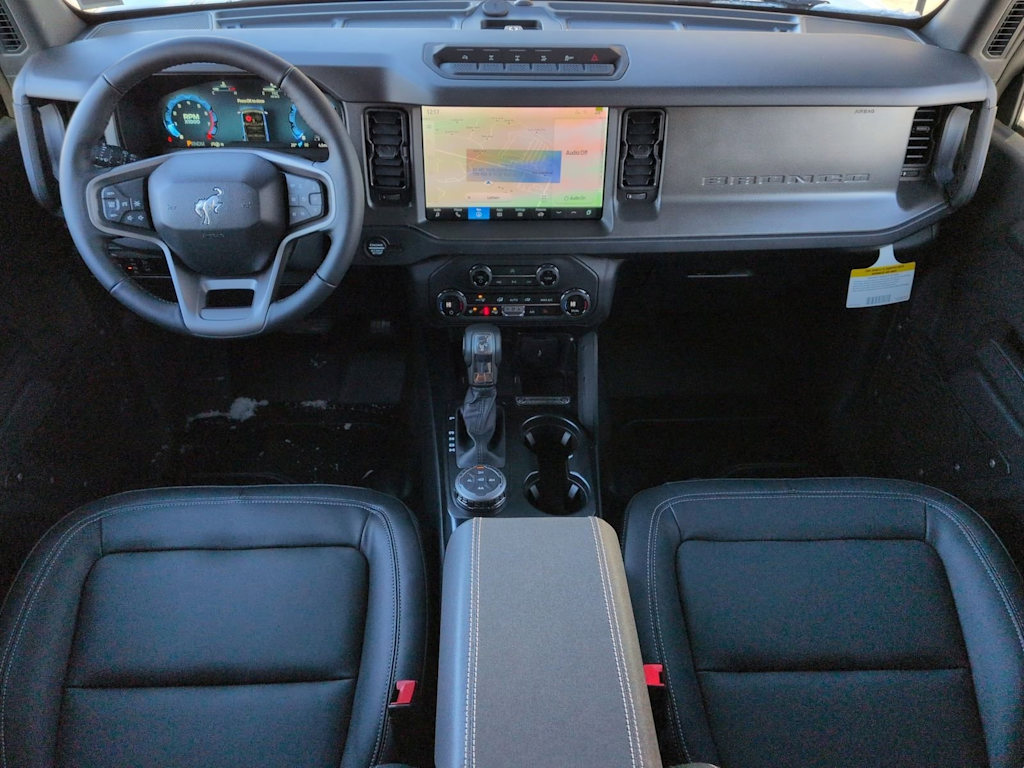 Thumbnail: 2025 Ford Bronco - 9