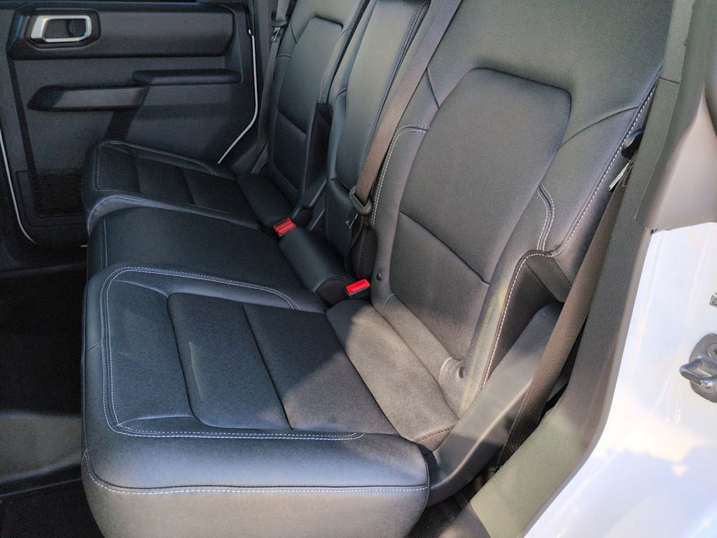 Thumbnail: 2025 Ford Bronco - 12