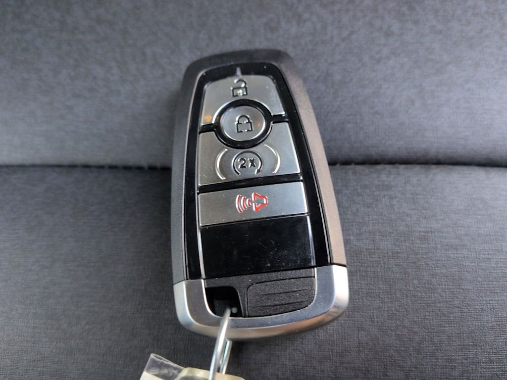 Thumbnail: 2025 Ford Bronco - 17