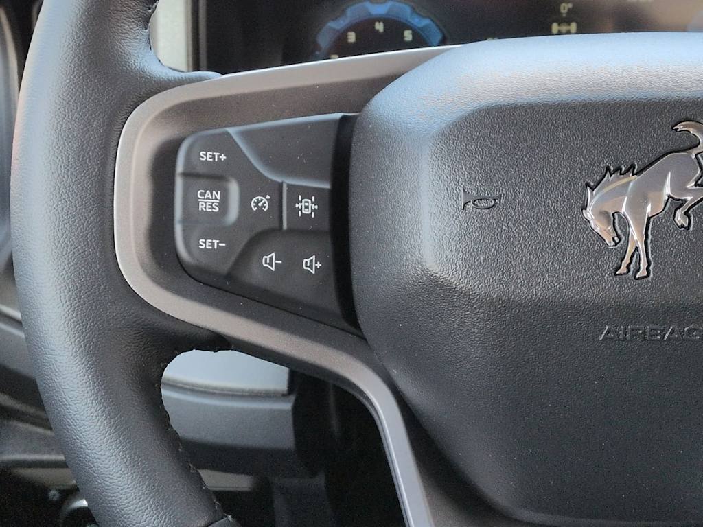 Thumbnail: 2025 Ford Bronco - 30