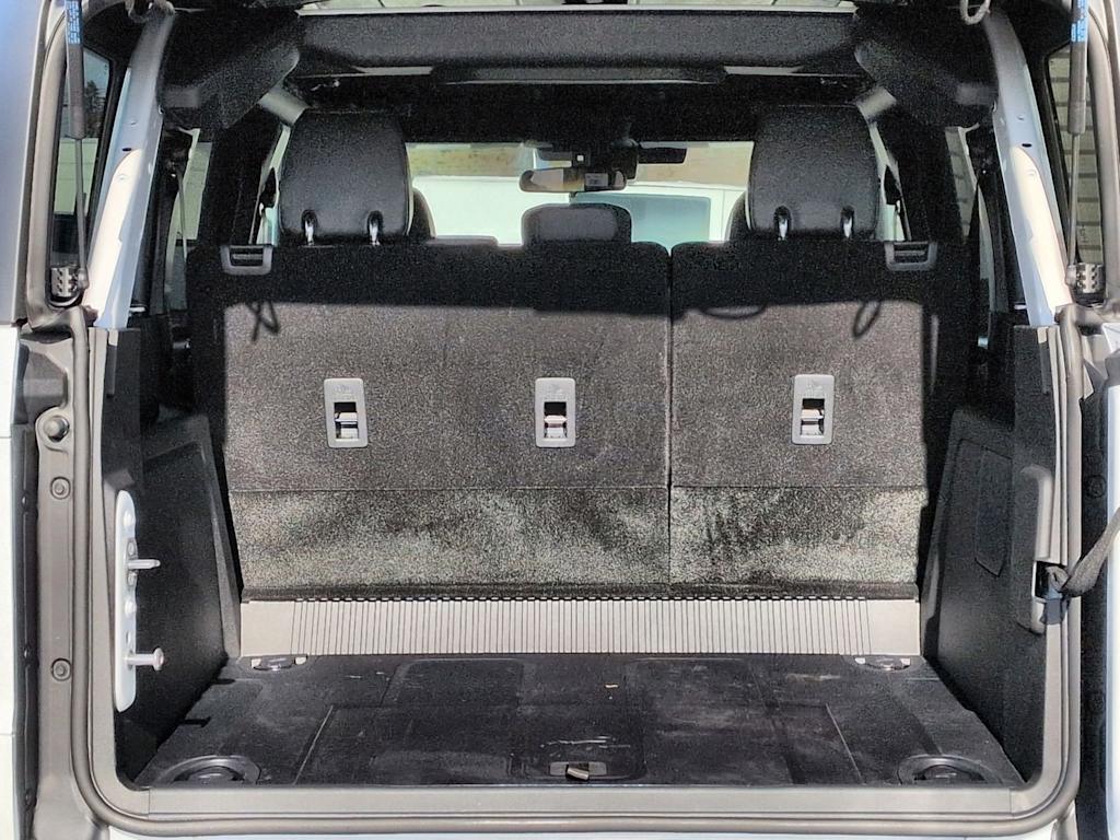 Thumbnail: 2025 Ford Bronco - 35