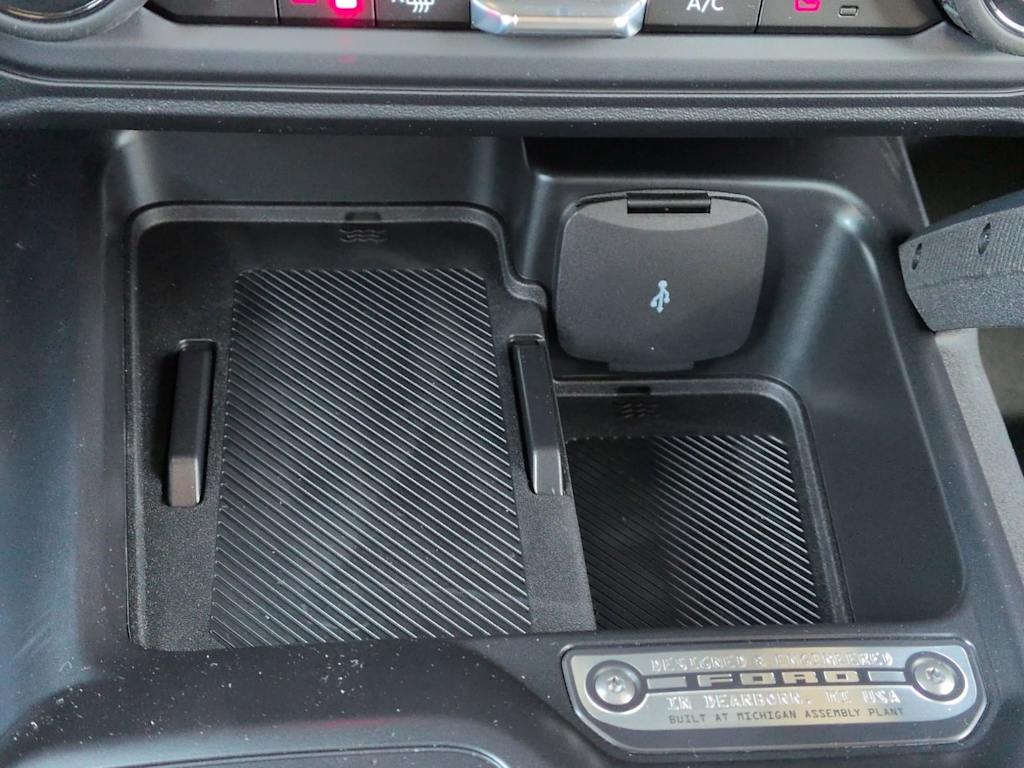 Thumbnail: 2025 Ford Bronco - 33