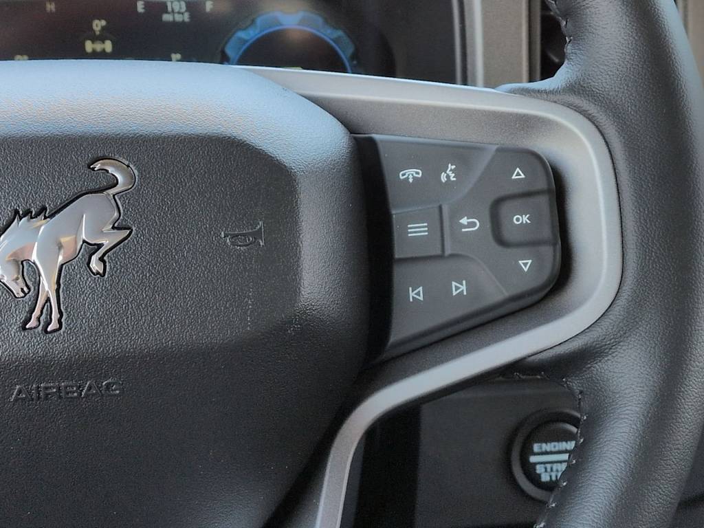 Thumbnail: 2025 Ford Bronco - 31