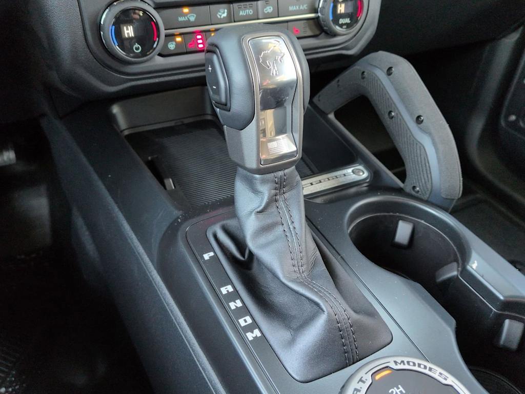 Thumbnail: 2025 Ford Bronco - 34