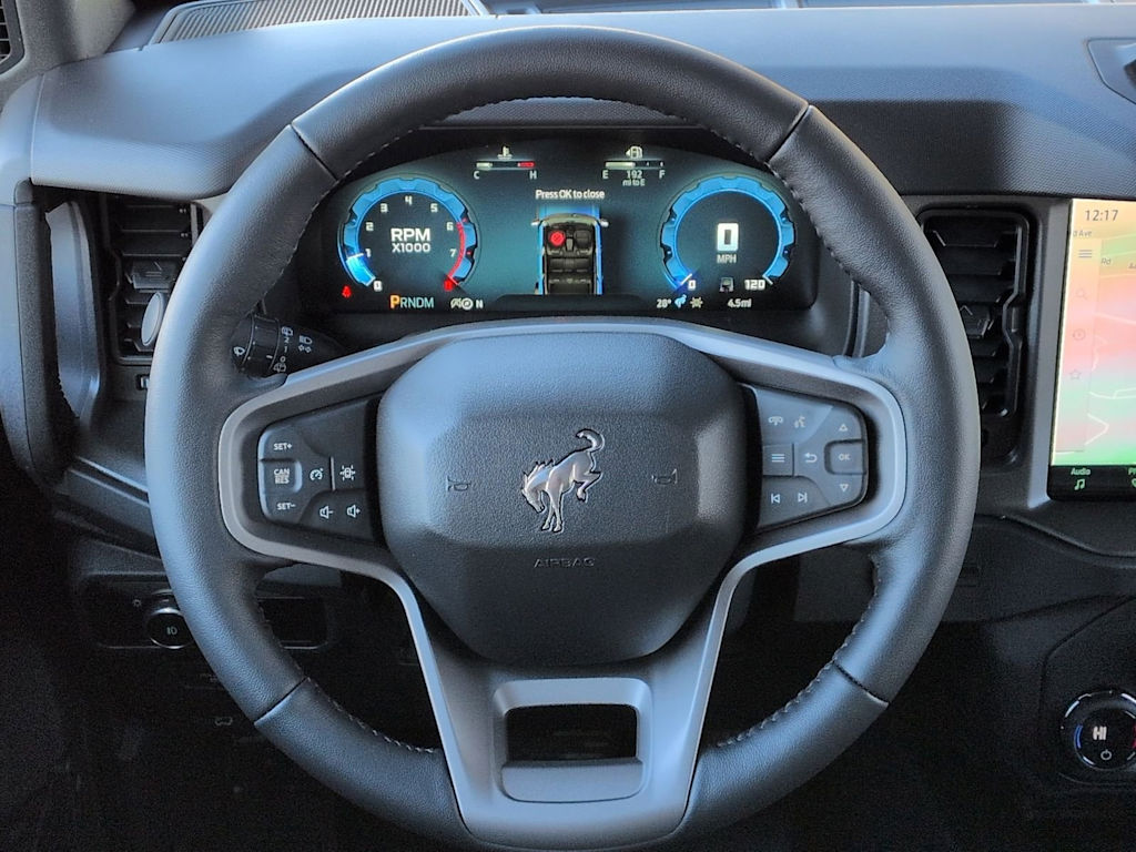 Thumbnail: 2025 Ford Bronco - 13