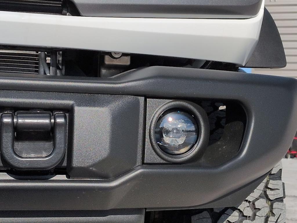 Thumbnail: 2025 Ford Bronco - 24