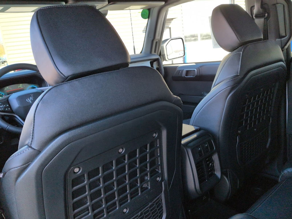 Thumbnail: 2025 Ford Bronco - 26