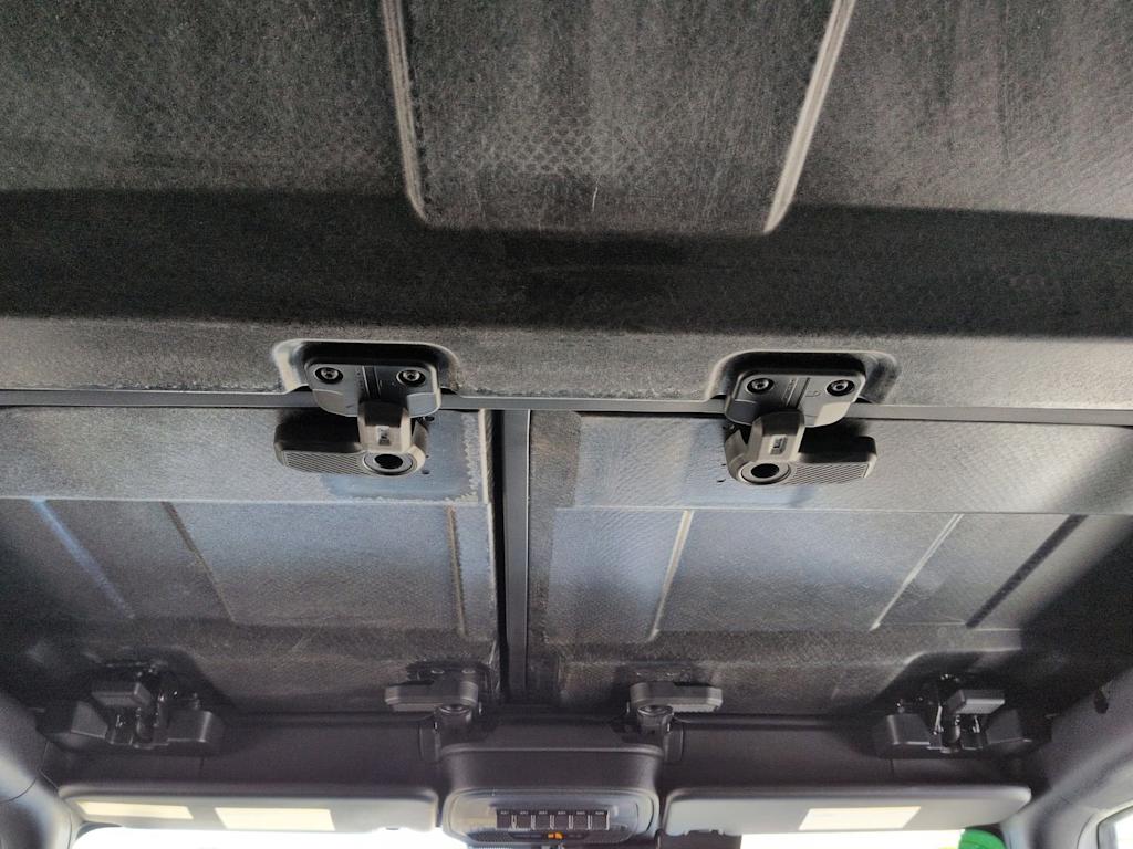 Thumbnail: 2025 Ford Bronco - 29