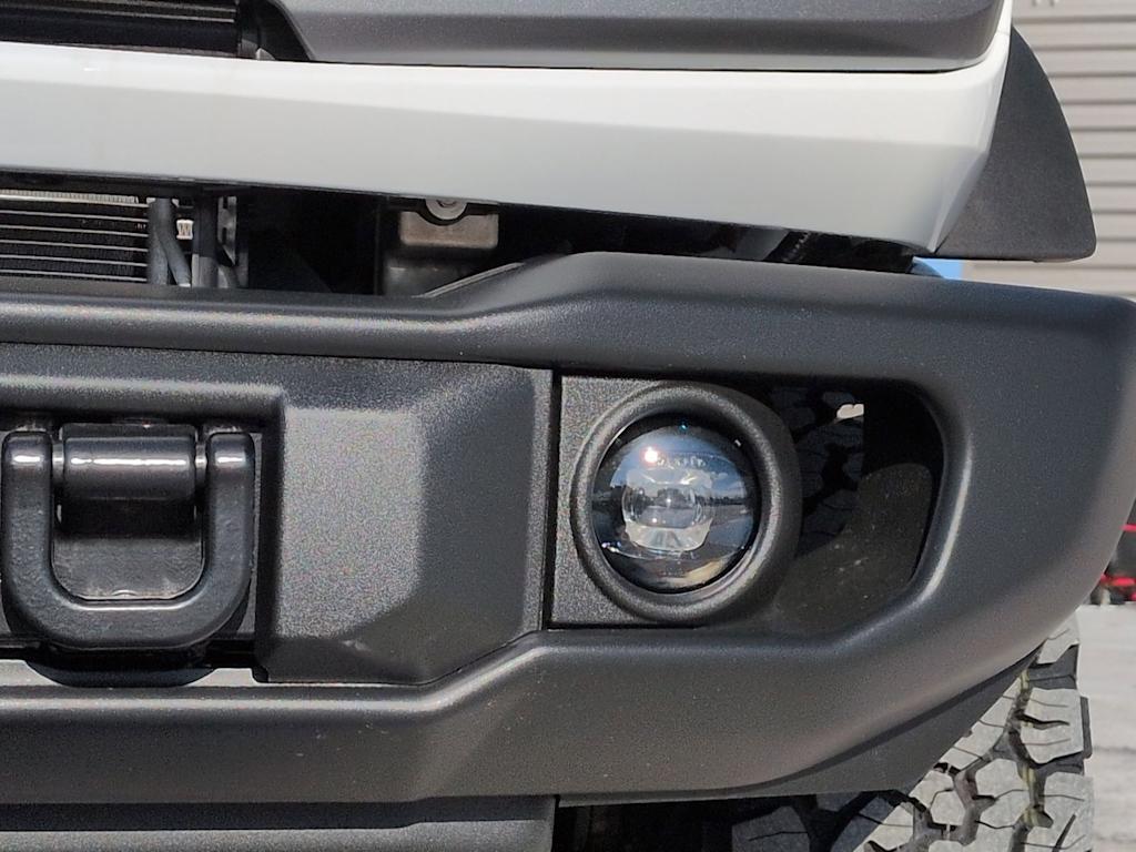 Thumbnail: 2025 Ford Bronco - 24