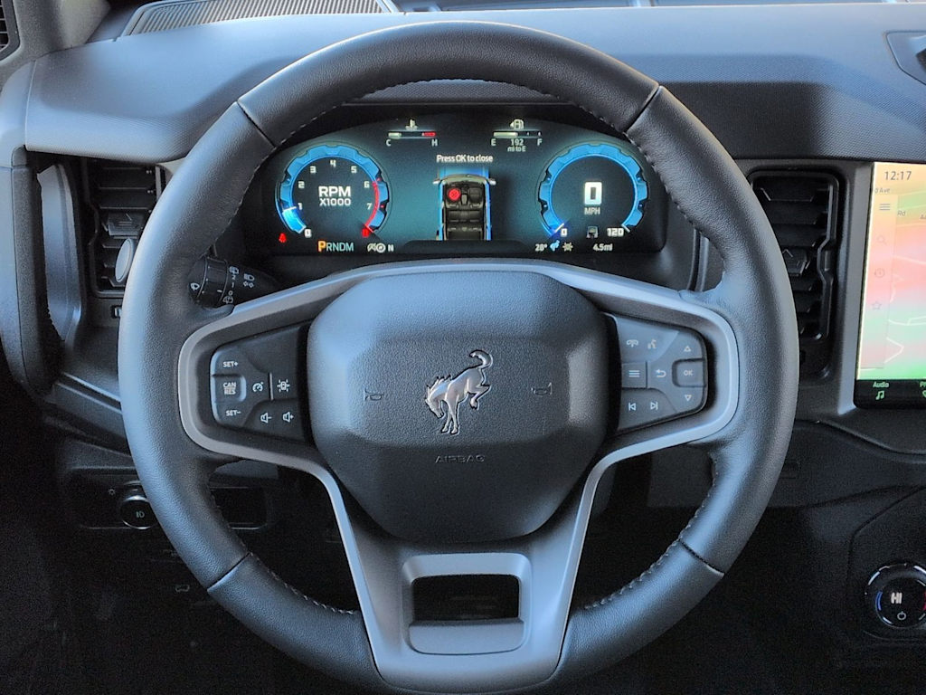 Thumbnail: 2025 Ford Bronco - 13