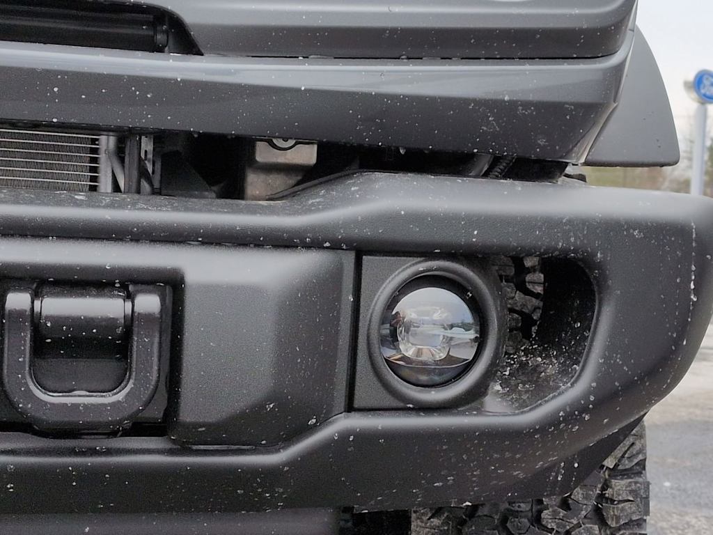 Thumbnail: 2025 Ford Bronco - 26