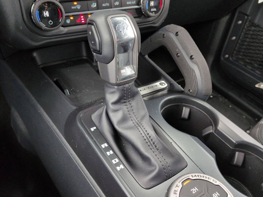 Thumbnail: 2025 Ford Bronco - 15