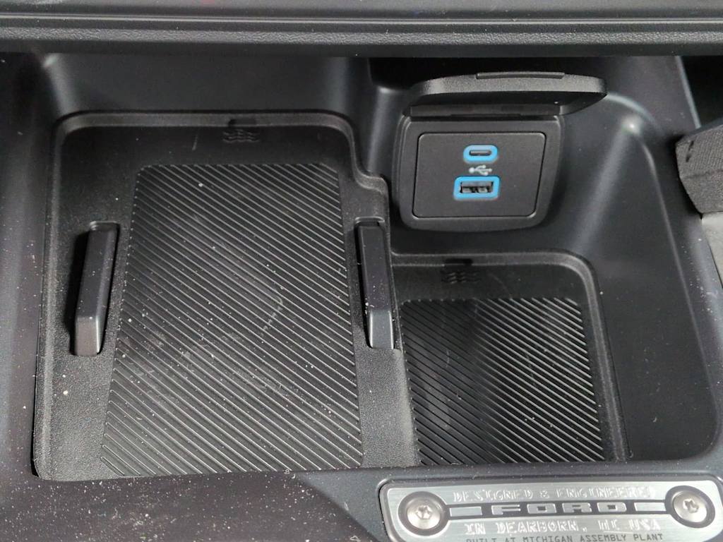 Thumbnail: 2025 Ford Bronco - 38