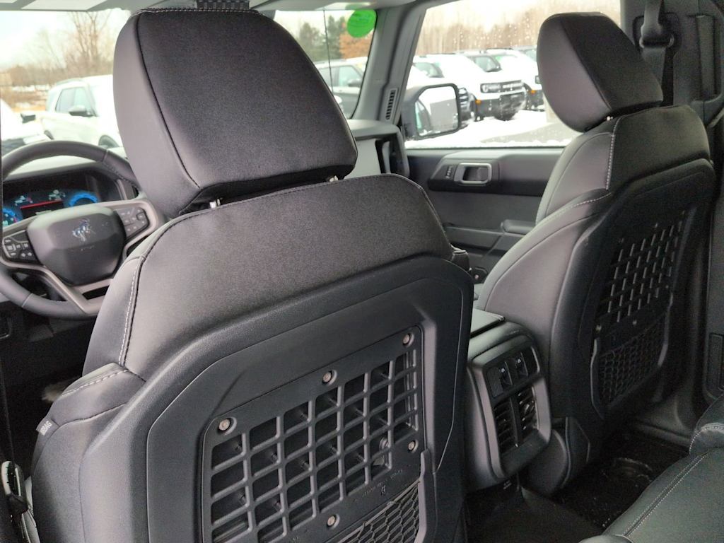 Thumbnail: 2025 Ford Bronco - 11