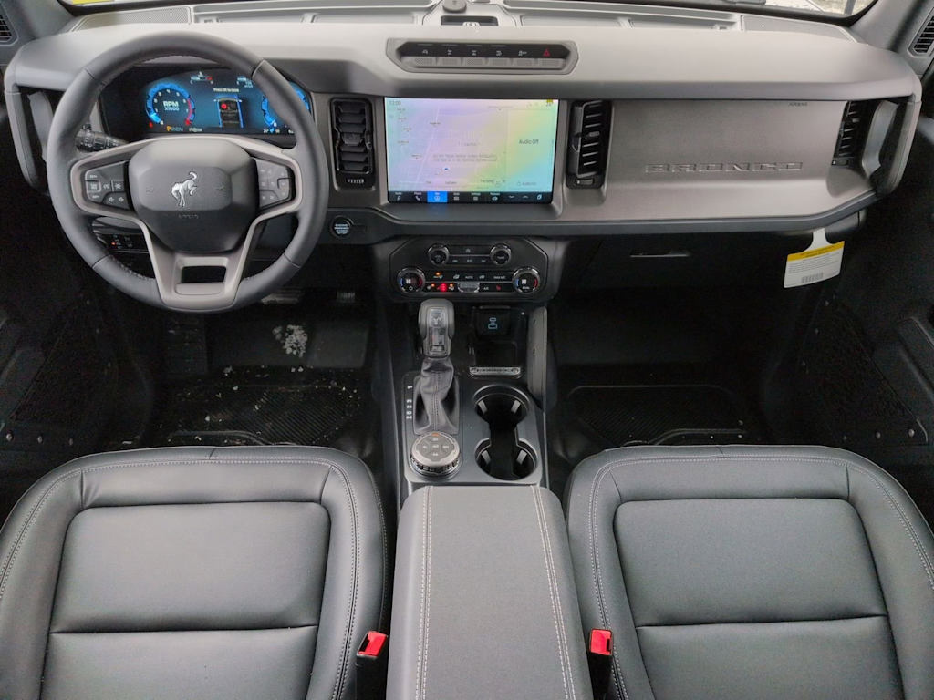 Thumbnail: 2025 Ford Bronco - 9