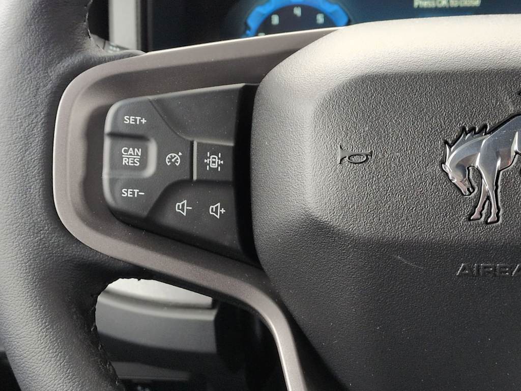 Thumbnail: 2025 Ford Bronco - 32