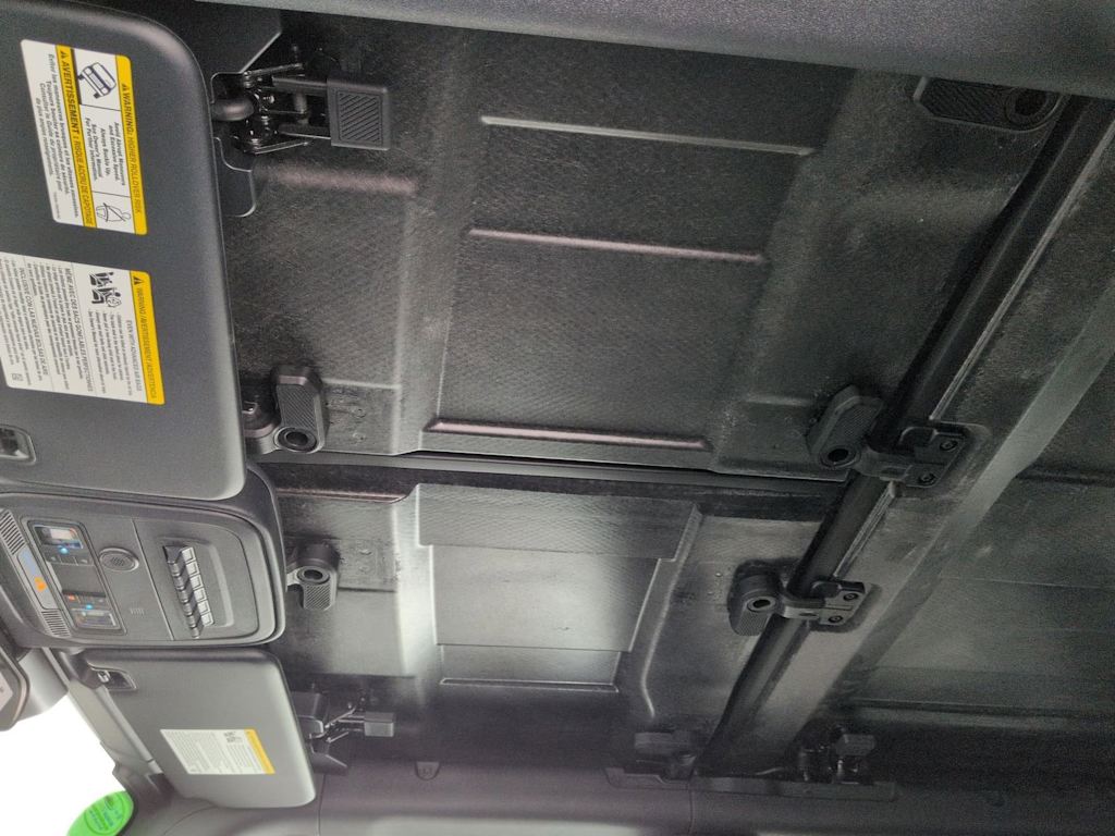 Thumbnail: 2025 Ford Bronco - 28