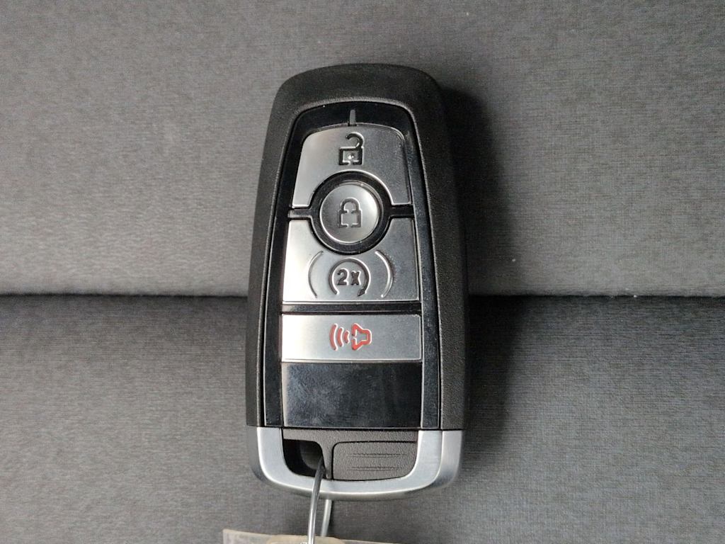 Thumbnail: 2025 Ford Bronco - 18