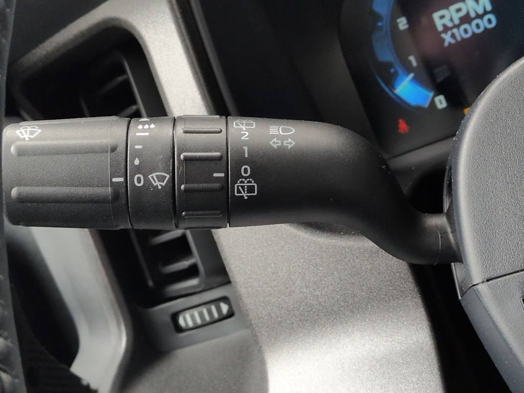 Thumbnail: 2025 Ford Bronco - 34