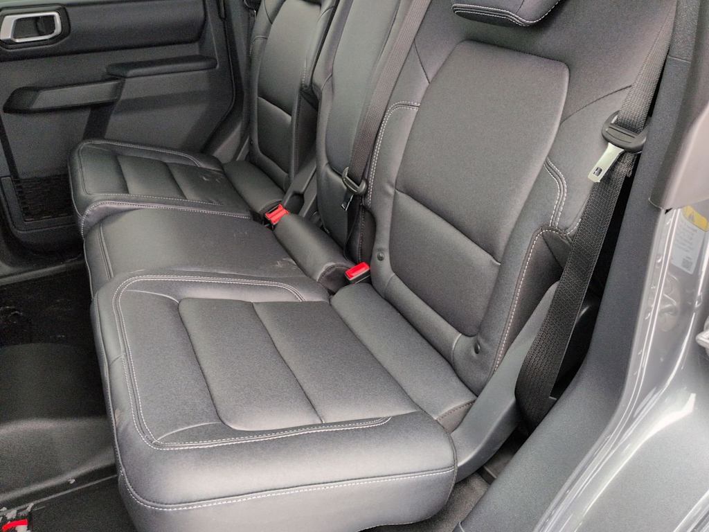 Thumbnail: 2025 Ford Bronco - 12