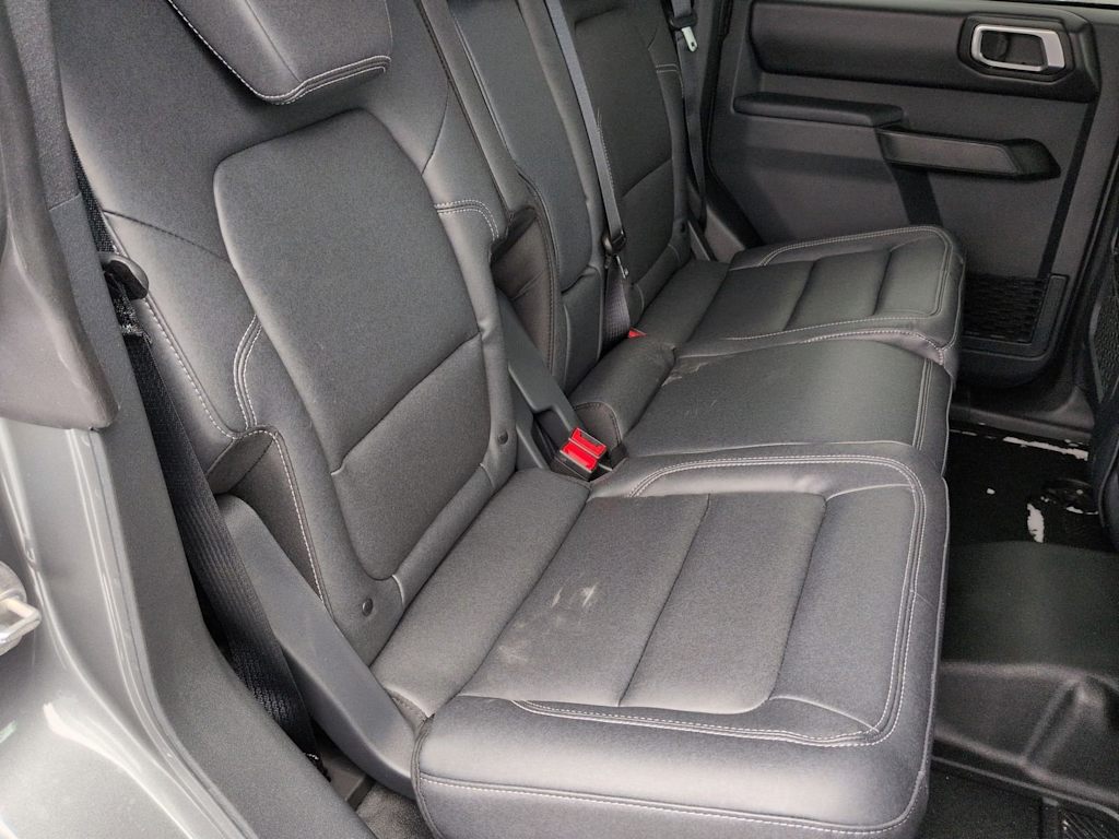 Thumbnail: 2025 Ford Bronco - 29