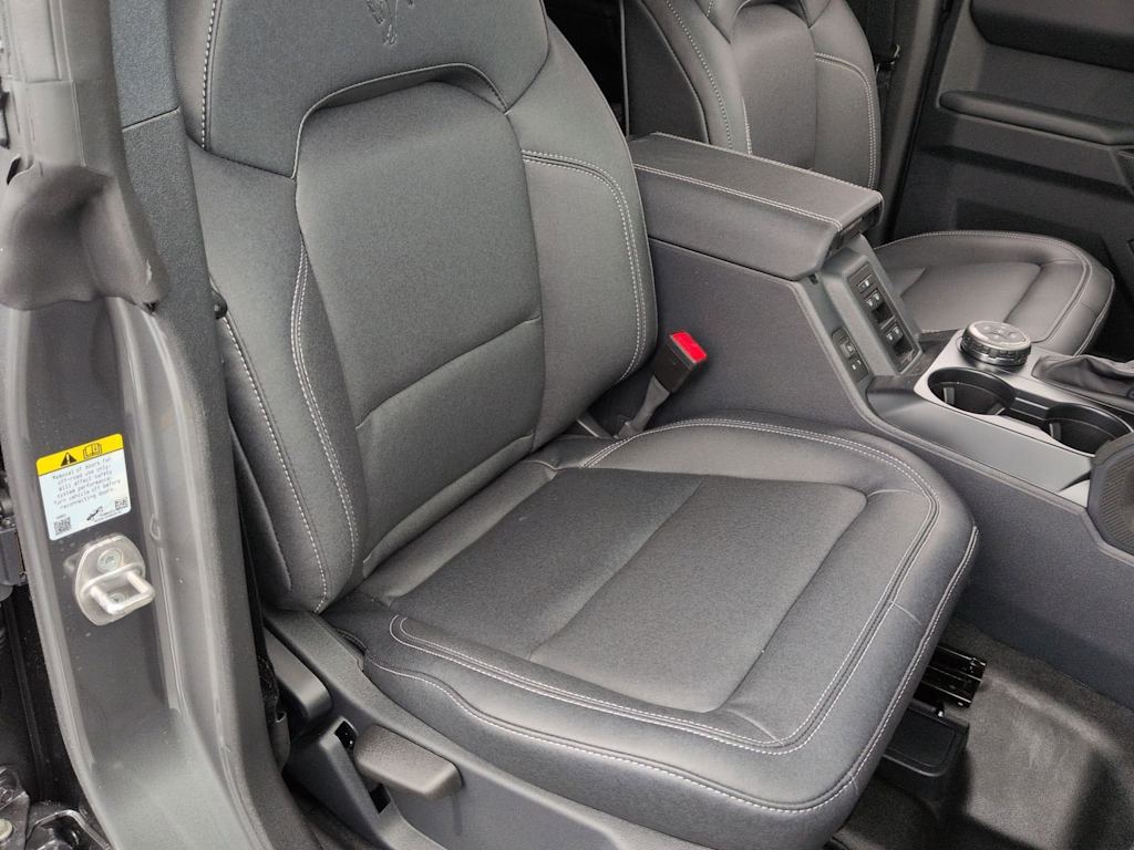 Thumbnail: 2025 Ford Bronco - 31