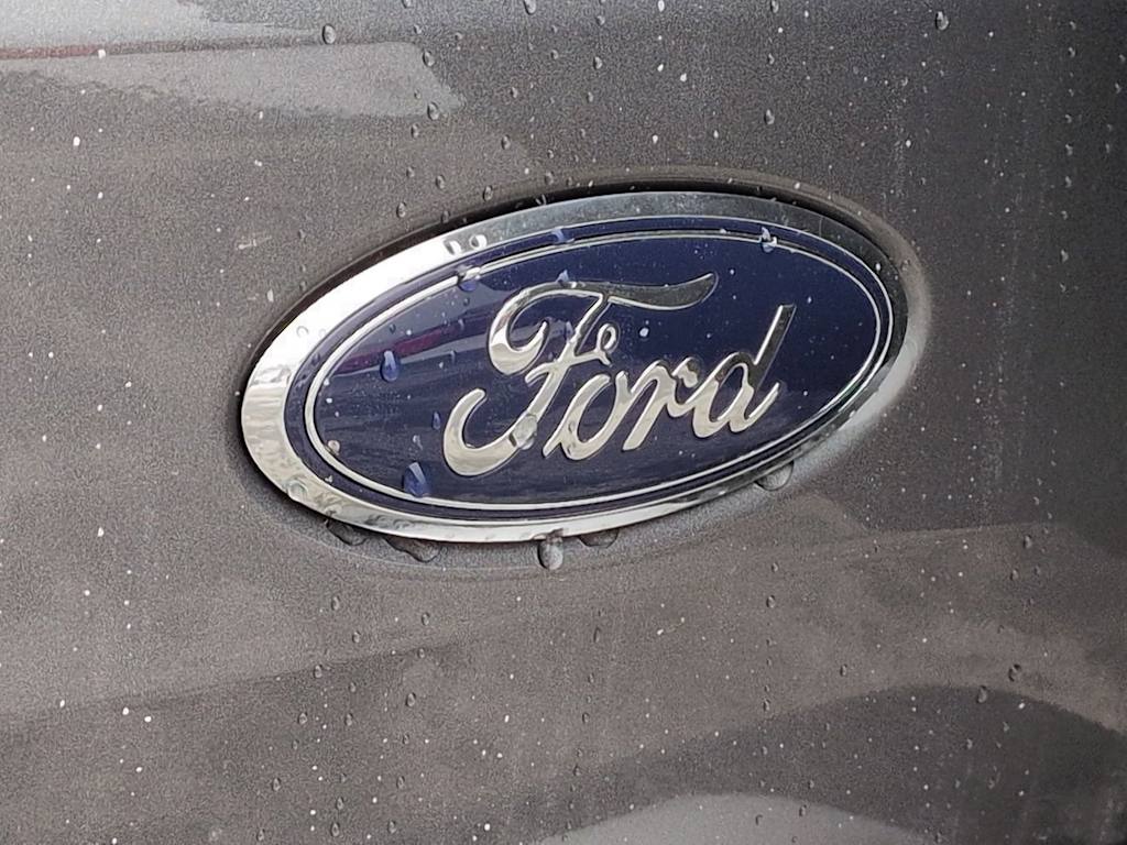 Thumbnail: 2025 Ford Bronco - 6