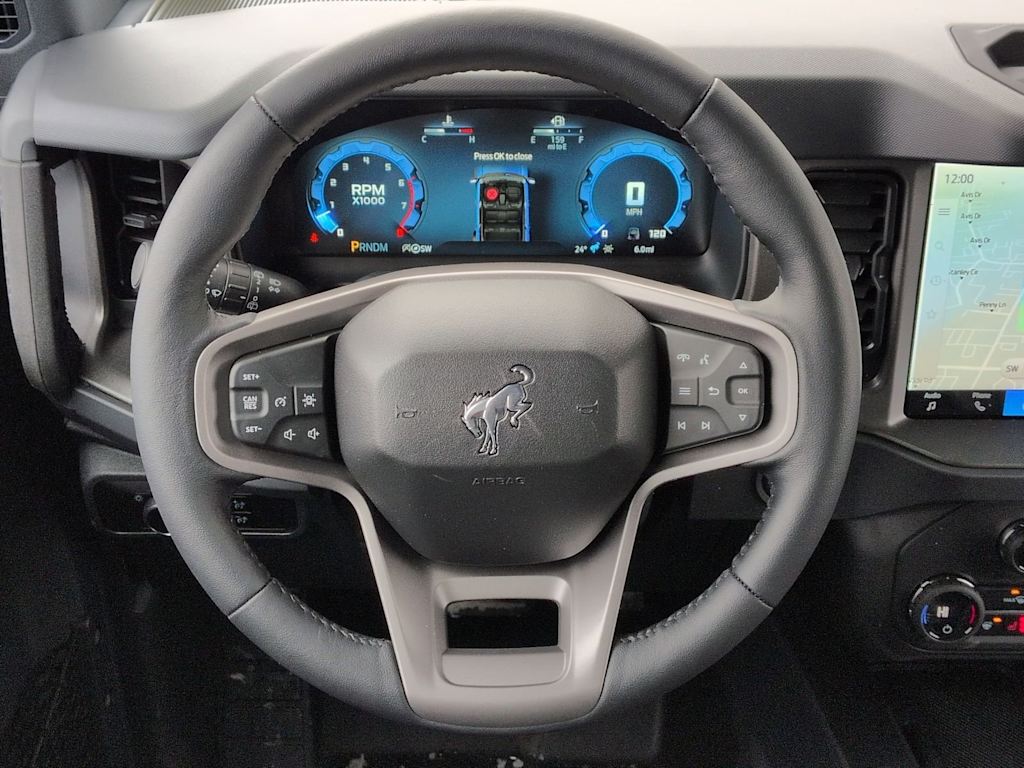 Thumbnail: 2025 Ford Bronco - 13