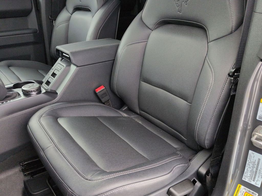 Thumbnail: 2025 Ford Bronco - 10