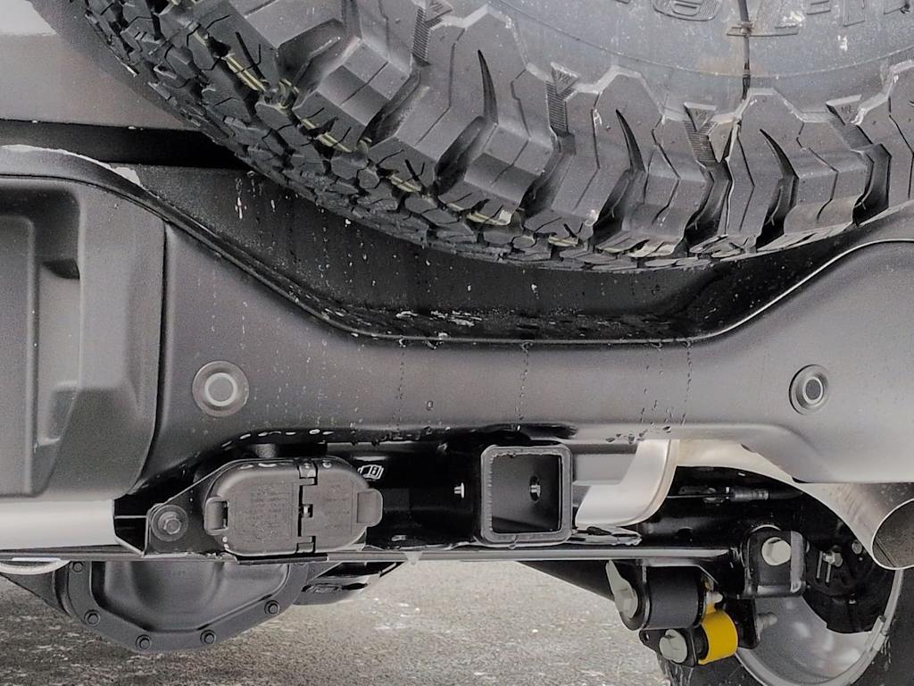 Thumbnail: 2025 Ford Bronco - 40