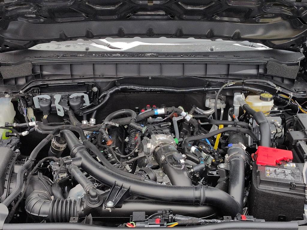 Thumbnail: 2025 Ford Bronco - 8