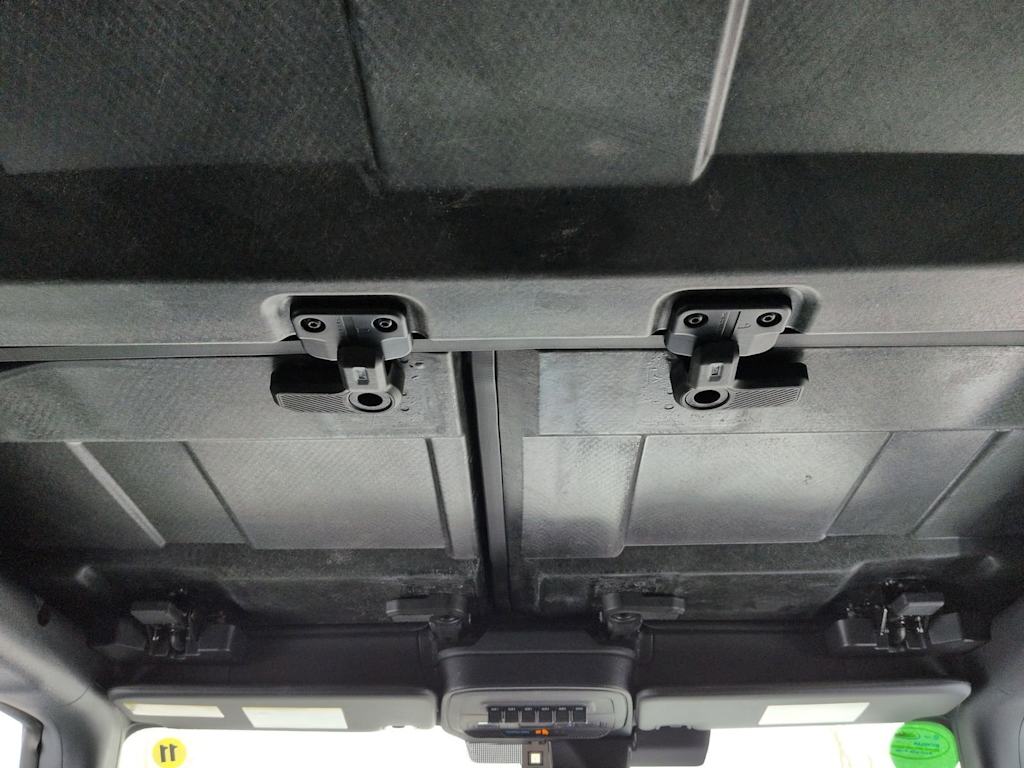 Thumbnail: 2025 Ford Bronco - 30