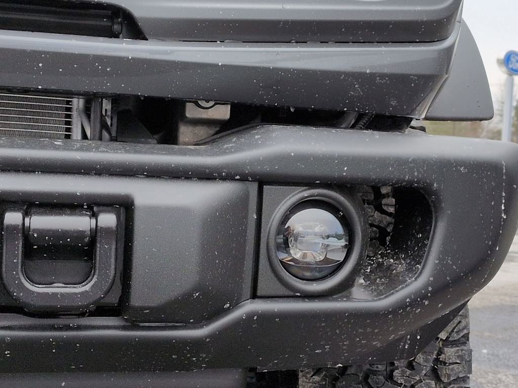 Thumbnail: 2025 Ford Bronco - 26