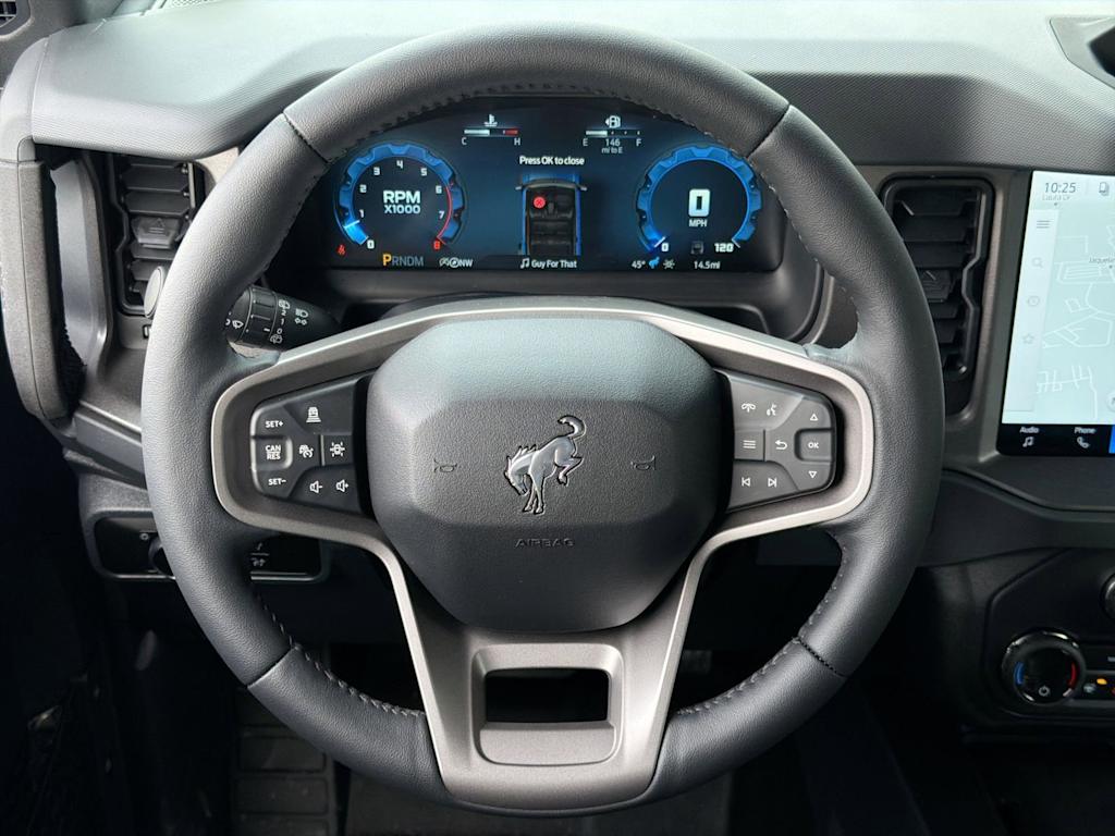 Thumbnail: 2026 Ford Bronco - 12