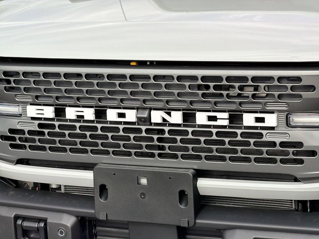 Thumbnail: 2026 Ford Bronco - 26