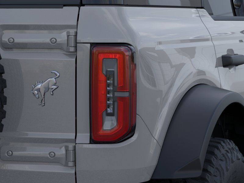 Thumbnail: 2026 Ford Bronco - 23