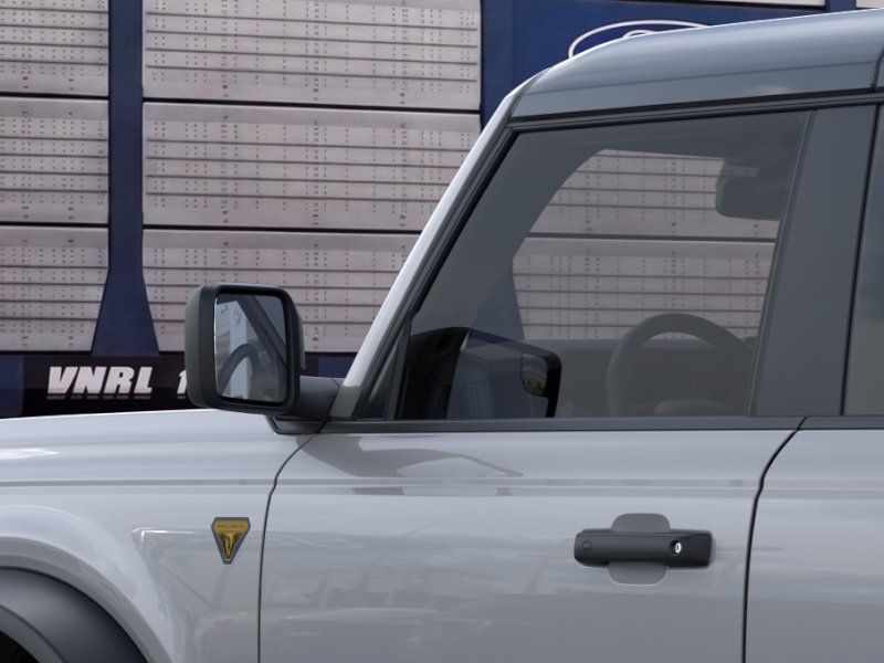 Thumbnail: 2026 Ford Bronco - 22