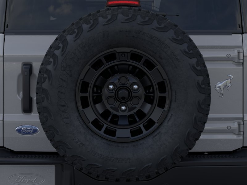 Thumbnail: 2026 Ford Bronco - 24