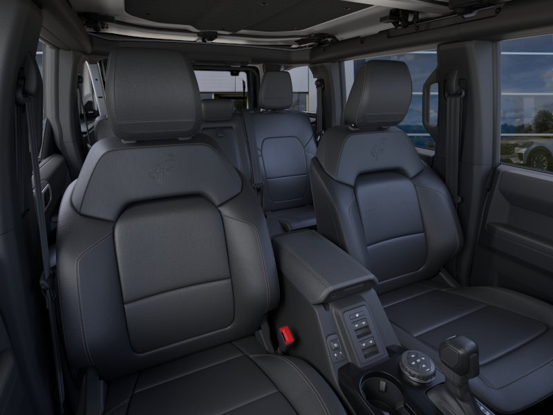 Thumbnail: 2026 Ford Bronco - 8