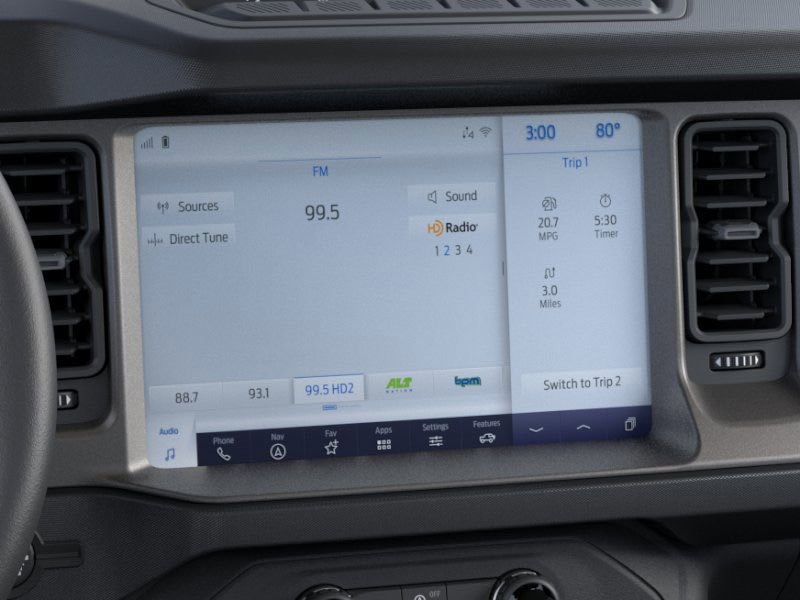 Thumbnail: 2025 Ford Bronco - 10