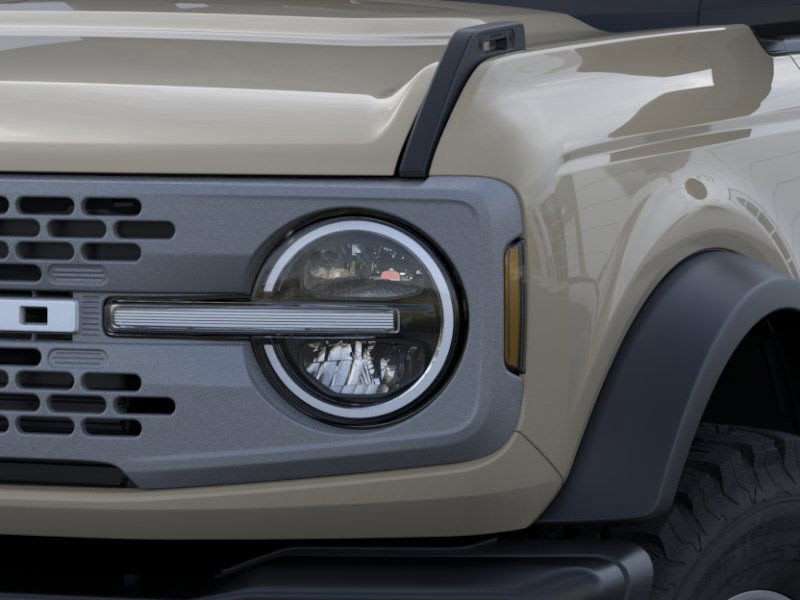 Thumbnail: 2025 Ford Bronco - 22
