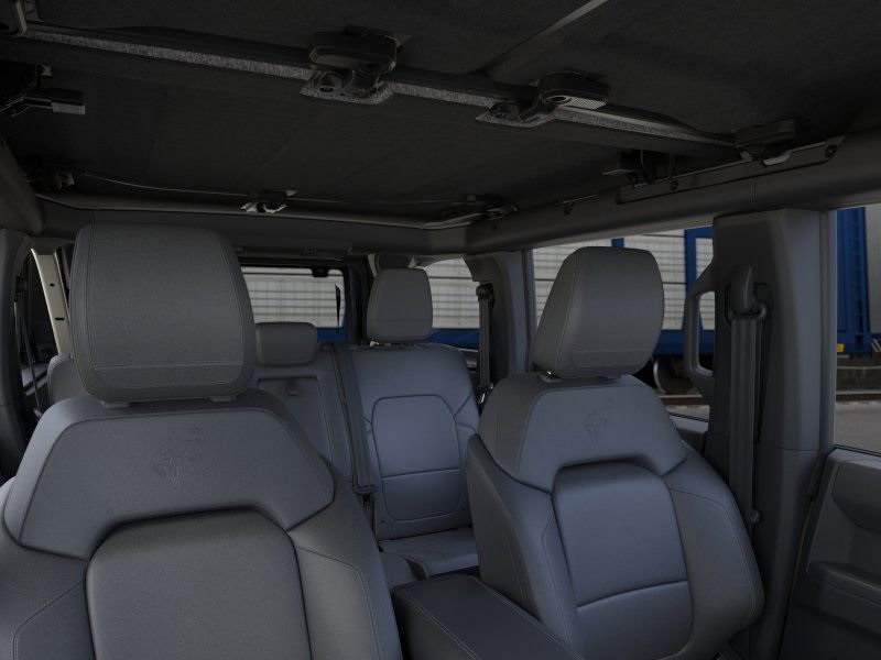 Thumbnail: 2025 Ford Bronco - 17