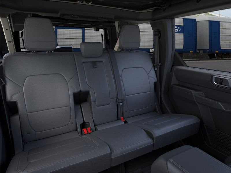 Thumbnail: 2025 Ford Bronco - 9