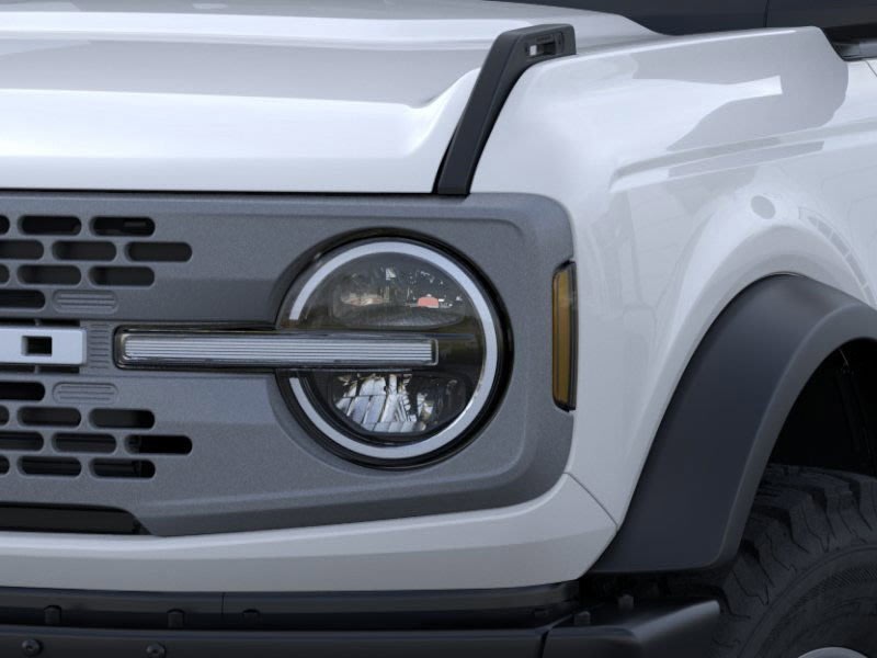 Thumbnail: 2025 Ford Bronco - 21