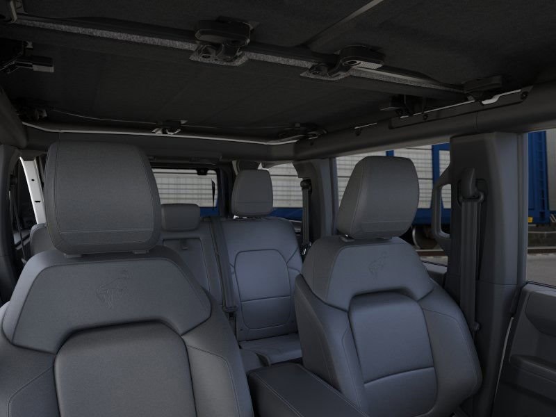 Thumbnail: 2025 Ford Bronco - 16