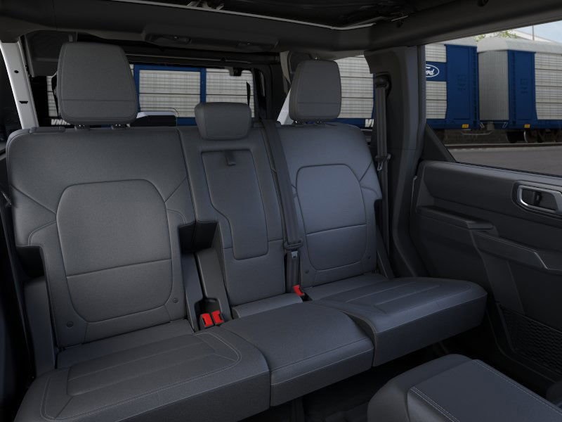 Thumbnail: 2025 Ford Bronco - 9