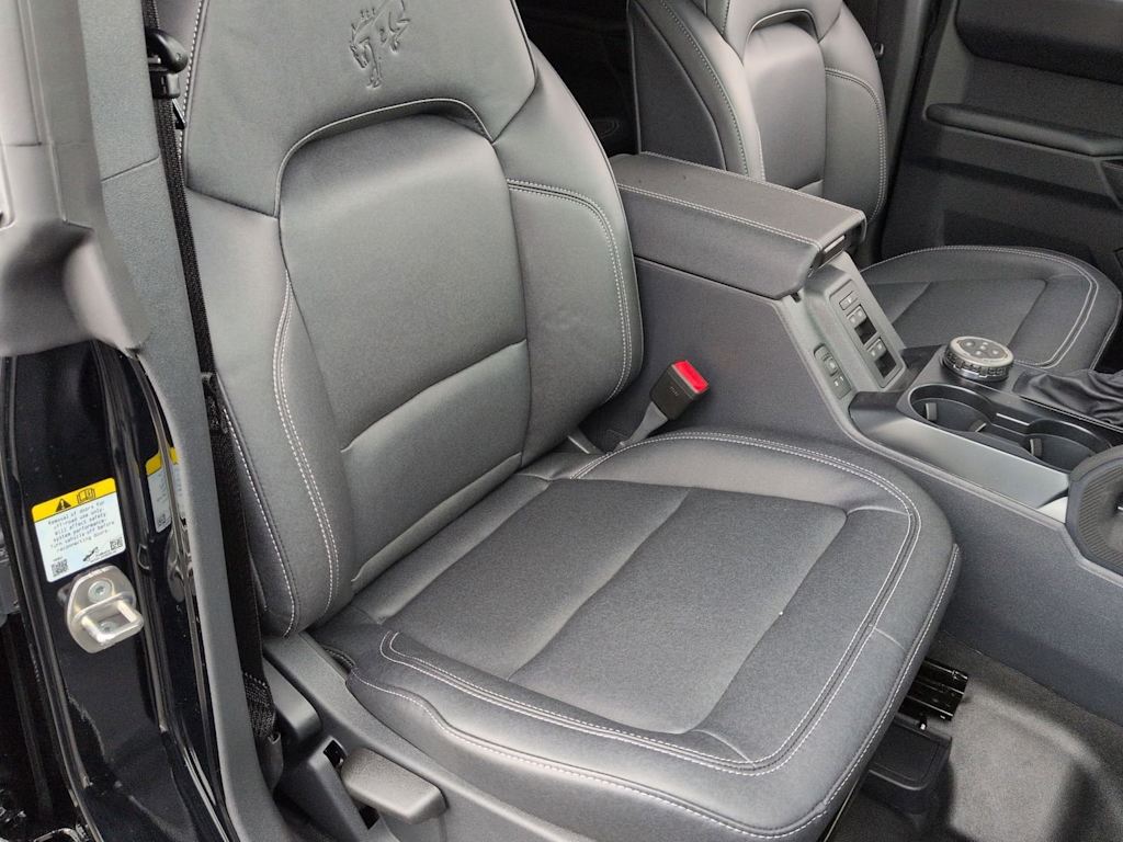 Thumbnail: 2025 Ford Bronco - 11