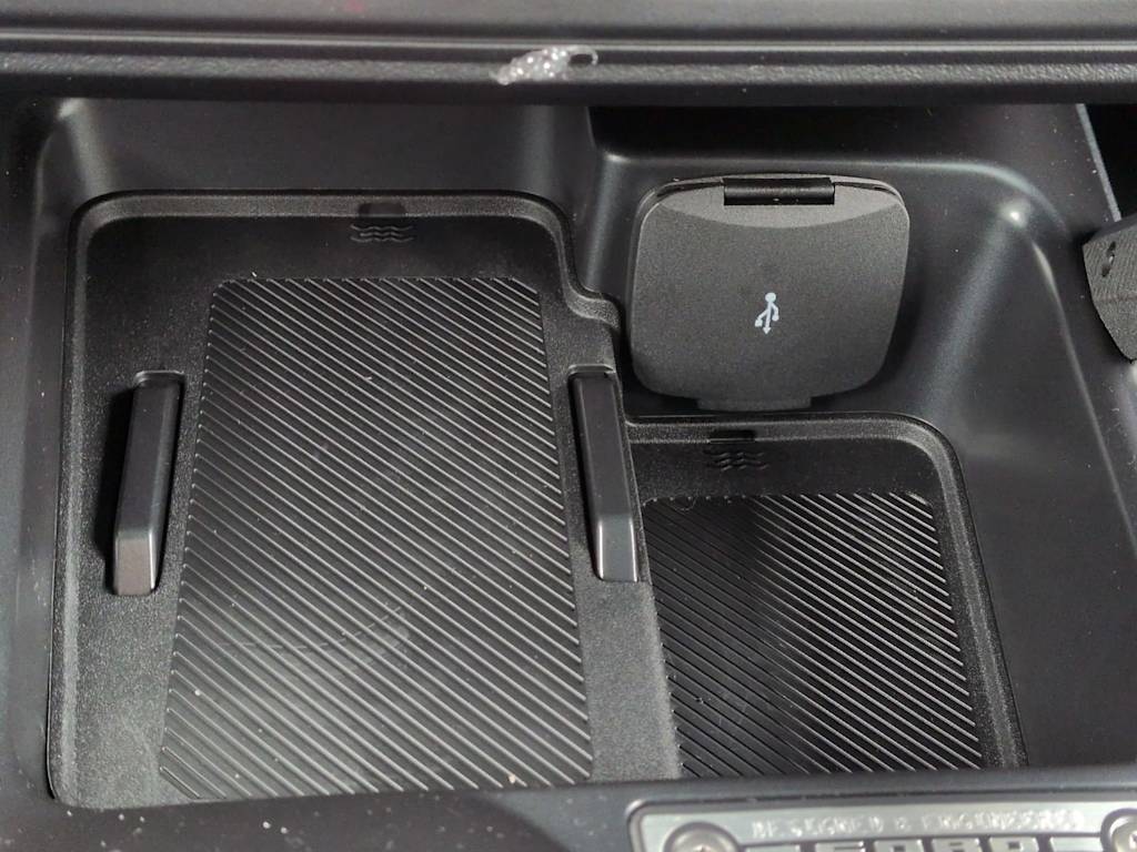 Thumbnail: 2025 Ford Bronco - 17