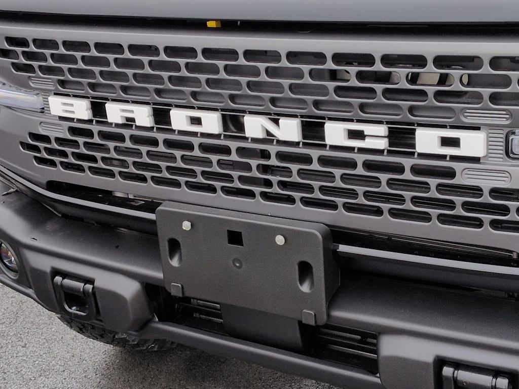 Thumbnail: 2025 Ford Bronco - 26