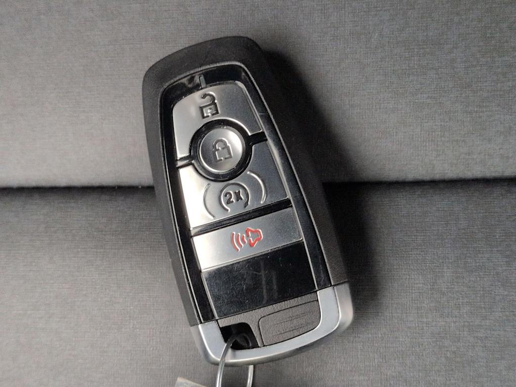 Thumbnail: 2025 Ford Bronco - 18